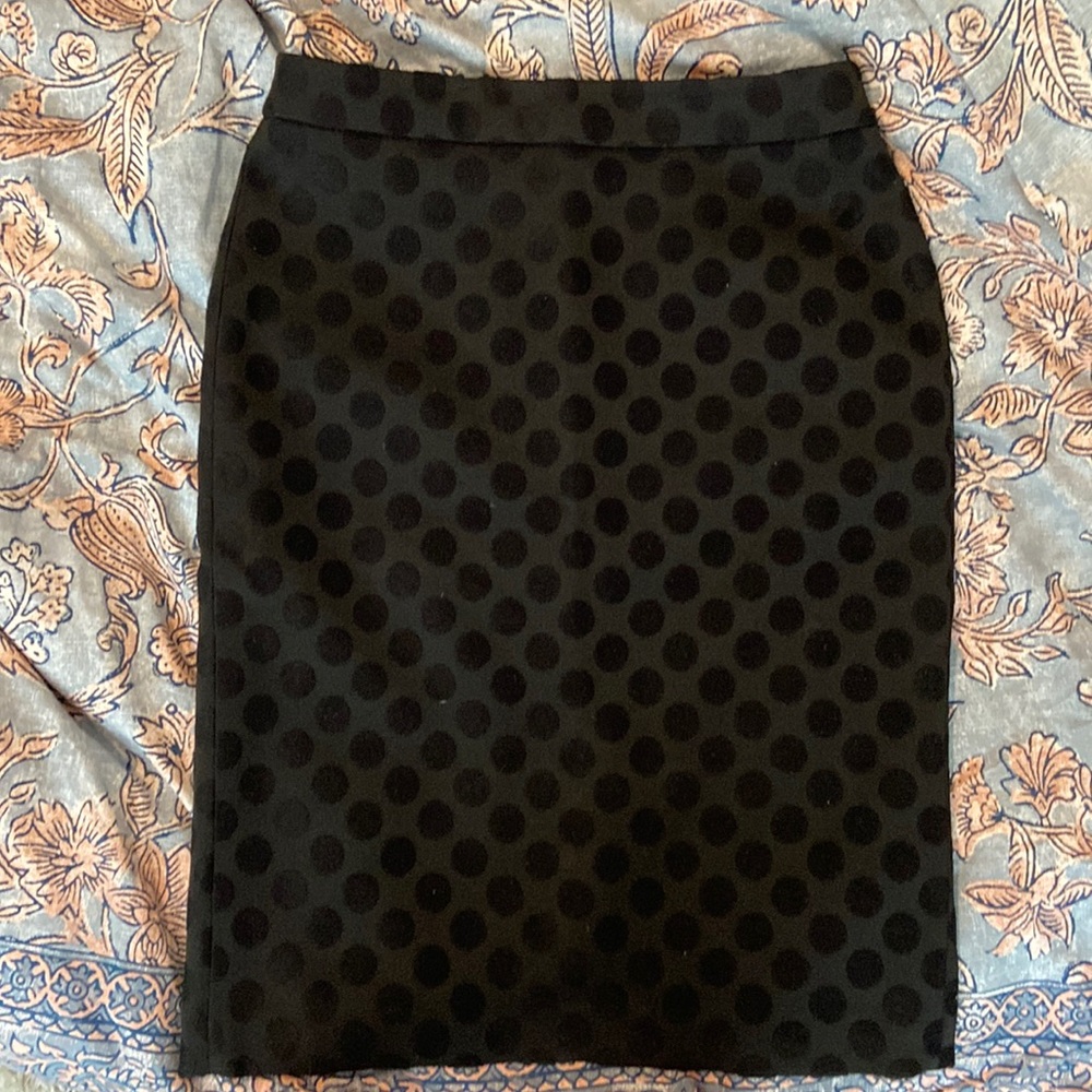 Ann Taylor pencil skirt